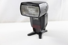 Canon Flash Speedlite 580EX II