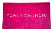 SG beach towel TOMMY HILFIGER