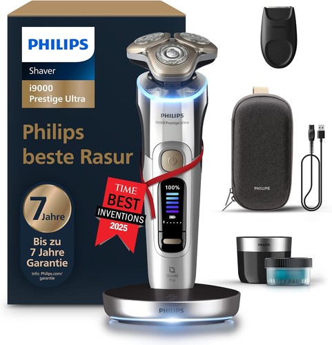 Philips rasoio elettrico - rasoio,