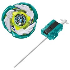 Takara Tomy Beyblade X CX-07