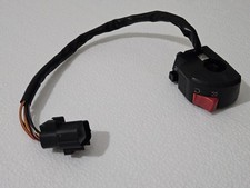 Commutatore Pulsante Accensione Ducati Monster 620 695 900 800 1000 S2R S4R