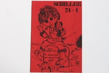 Cartolina QSL Radioamatoriale