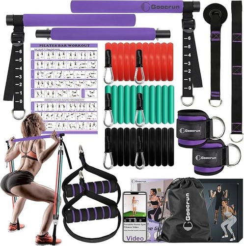 Set barra fascia - fascia, di