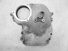 Coperchio anteriore per Jeep