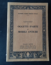 Catalogo oggetti arte e - catalogo,