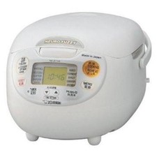 ZOJIRUSHI 220-230V Cuociriso