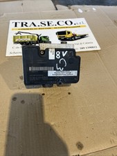 10097011533 AGGREGATO POMPA ABS CITROEN C3 (A8 - A31) 1.1 B 8V MAN 5M 60CV 2010 