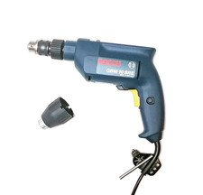 Bosch GBM 10 SRE 240V Trapano