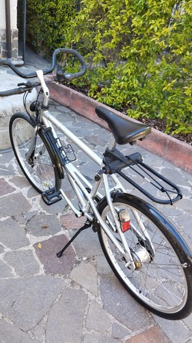 Bike mercedes - bike,