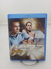 Dr. No (Blu-ray, 1962) James