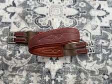 Devoucoux Hunter Allure Girth
