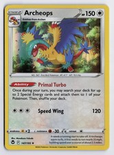 Archeops - SWSH12 #147/195