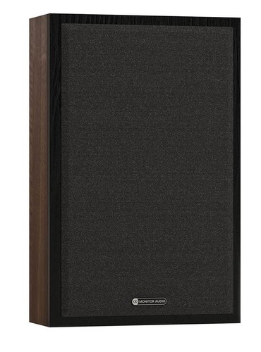 Monitor audio bronze - audio,