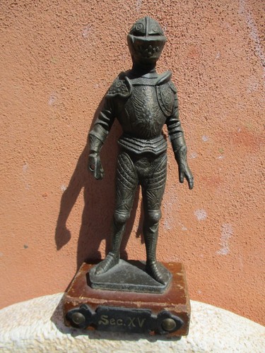 Antiquariato statuetta - antiquariato,