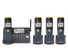 VTech IS8128-31 telefono