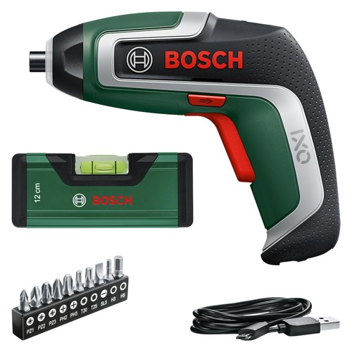 Bosch cacciavite batteria - bosch, a