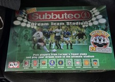 Games hasbro subbuteo - subbuteo, dream