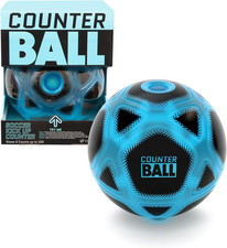 - Counter Ball, Pallone Da
