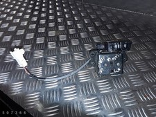 2003 TOYOTA COROLLA VERSO