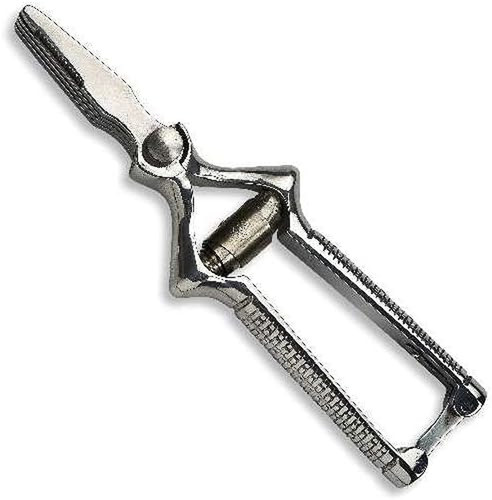 Vittori masticatore inox - vittori,
