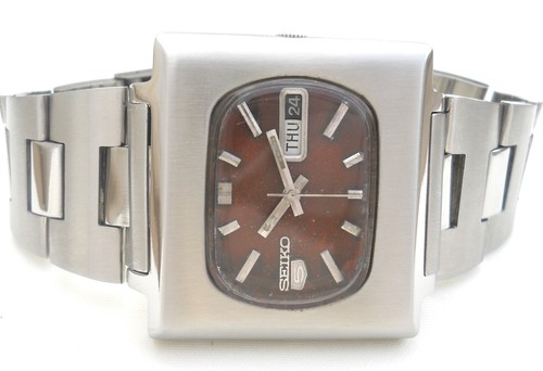 Orologio vintage seiko - orologio,