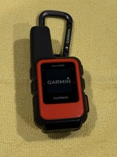 GARMIN IN REACH MINI ARANCIONE