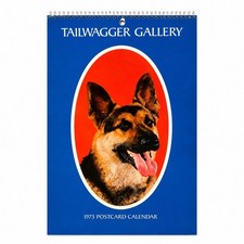 1973 hallmark tailwagger - 1973,