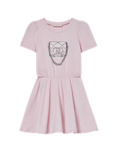 Abito Bimba Liu Jo Art KA6113