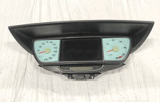 9643753080 Quadro strumenti