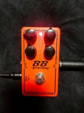 Xotic BB Preamp Booster