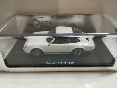 Spark s0929 porsche 911 1968 - spark,
