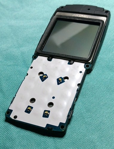 100 originale nokia 6230 - nokia,