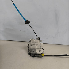 8j1837016c Serratura porta ant. DX PORSCHE MACAN 3.0 S Diesel SUV 5p/d/2967cc