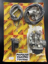 Carburatore Malossi Dell’Orto PHBG21 Italjet Formula 50-Velocifero-Torpedo