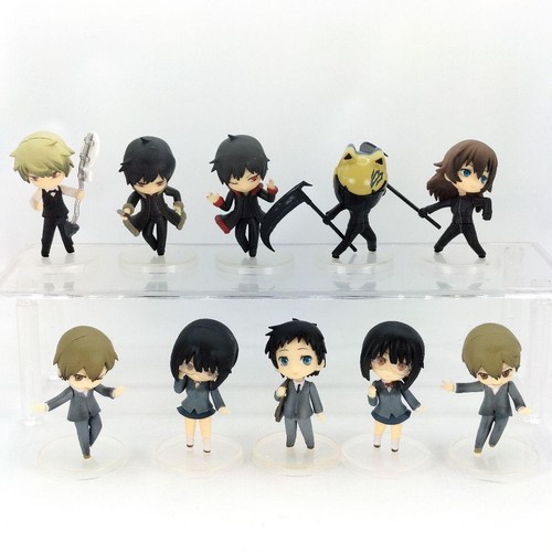 Toy sworks nendoroid - sworks,