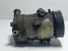 COMPRESSORE A/C PER FIAT 500 L