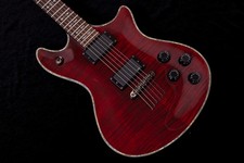 Chitarra elettrica usata