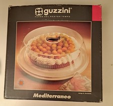 Porta Torte Guzzini