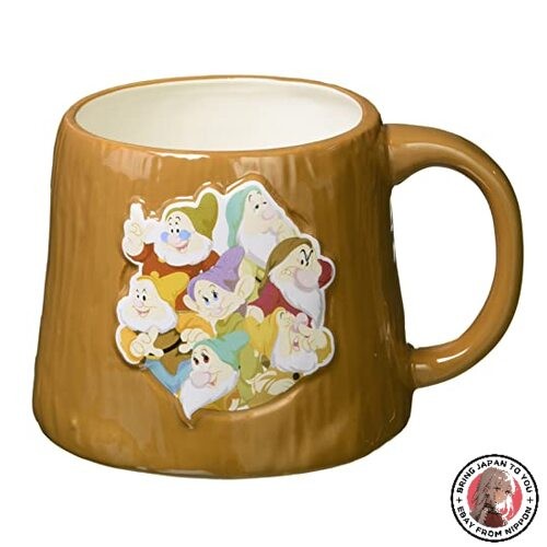 Tazza disney biancaneve - tazza,