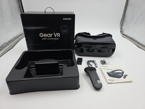Samsung gear oculus - gear, cuffie