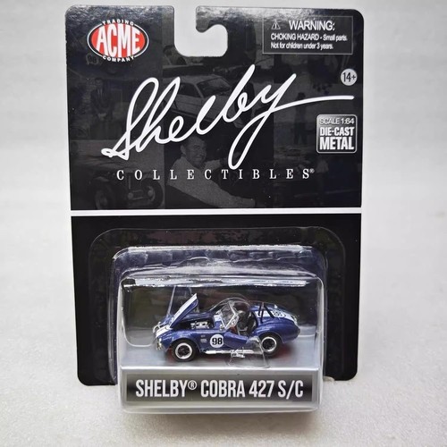 Acme shelby cobra - acme,
