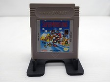 SUPER MARIO LAND 2: 6 GOLDEN
