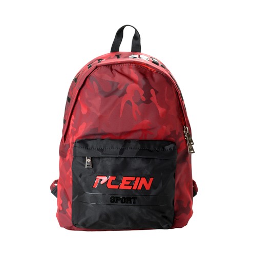 Borsa zaino plein sport - zaino,