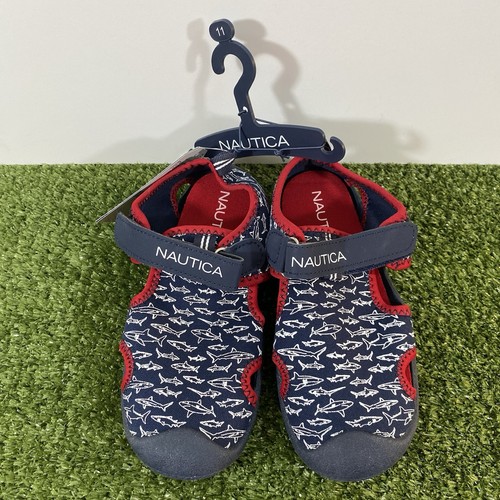 Scarpe acqua nautica - scarpe, da
