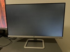 HP M24f 23,8" 75 Hz IPS LED