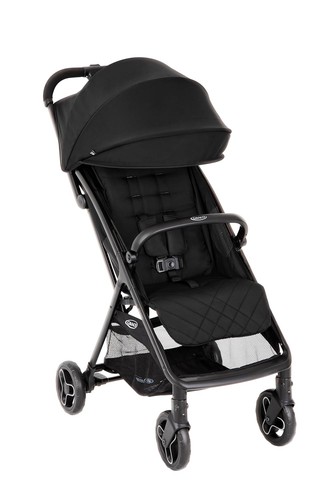 Graco passeggino myavo - passeggino,