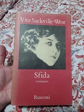 Sfida - Vita Sackville West -