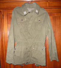 Giubba Uniforme combattimento