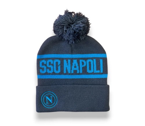 Berretto ssc napoli ufficiale - berretto,