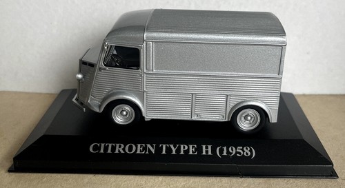 Citroen type 1958 43ème - 1958, 1/43ème